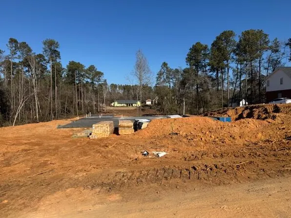 1019 PLEASANT VALLEY Drive, Hephzibah, GA 30815