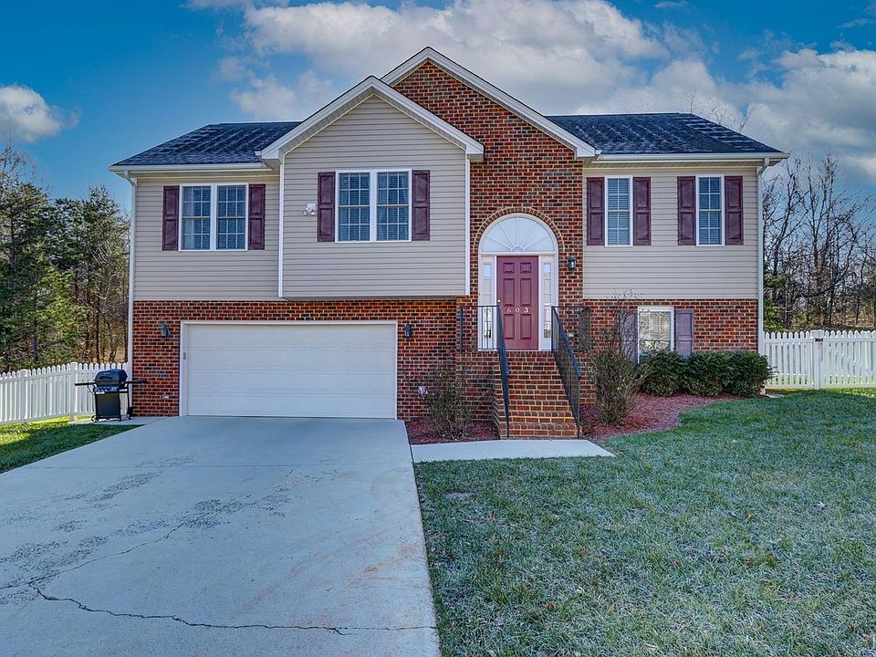 1st image of 603 Garbo Dr
