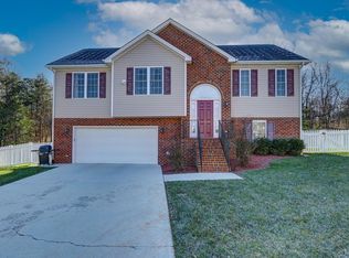 603 Garbo Dr, Lynchburg, VA 24502