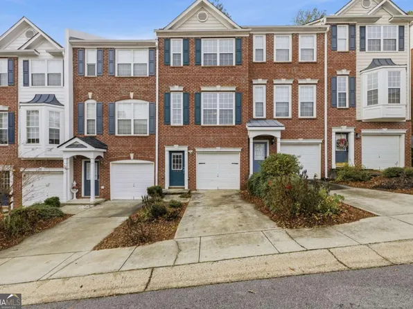 3160 Mill Springs Cir, Buford, GA 30519