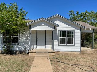 3017 N 30th St, Waco, TX 76708