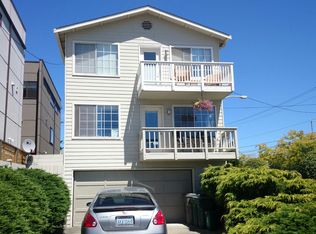 6301 8th Ave NW, Seattle, WA 98107