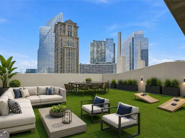 3324 Peachtree Rd NE Unit 808, Atlanta, GA 30326