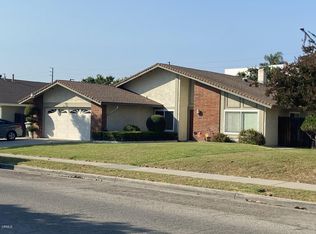 1131 Lodgewood Way, Oxnard, CA 93030