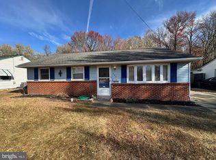 156 Riggins Blvd, Deptford, NJ 08096