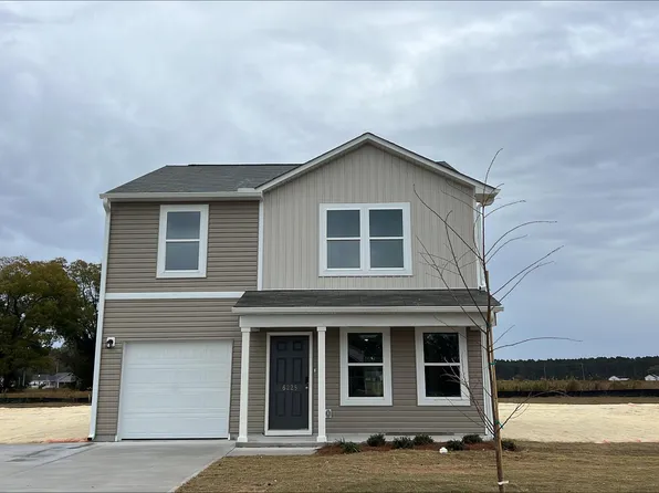 6225 Bow Drive, Grifton, NC 28530