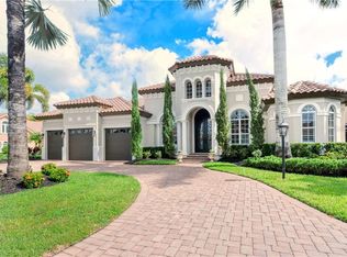 7011 Dominion Ln, Lakewood Ranch, FL 34202