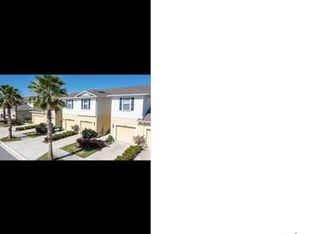 10961 Verawood Dr #10961, Riverview, FL 33579
