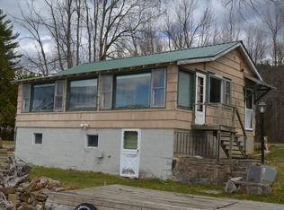 240 Black Point Rd, Ticonderoga, NY 12883