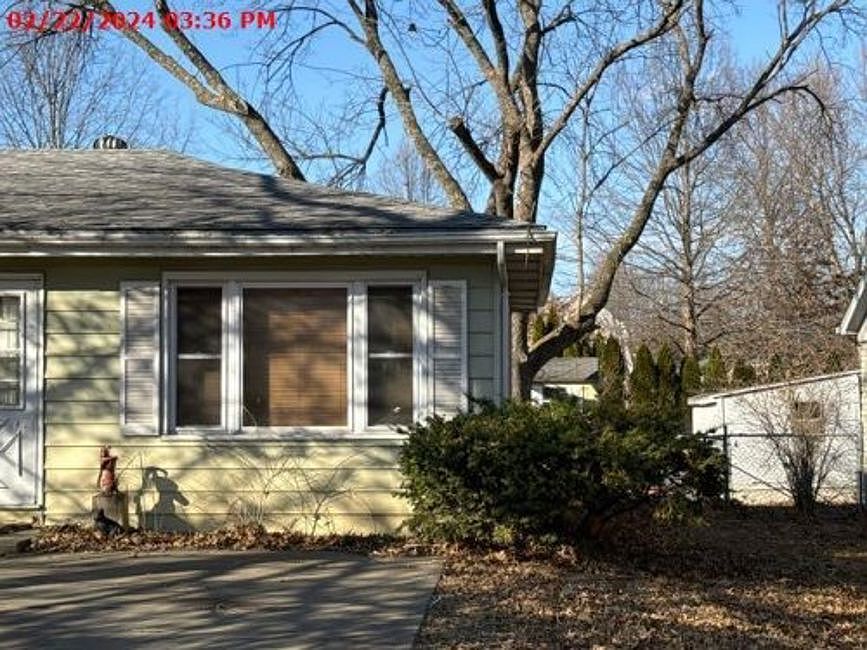 Property Side View