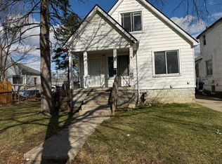 6114 Minock St, Detroit, MI 48228