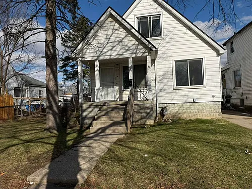 6114 Minock St Photo 1