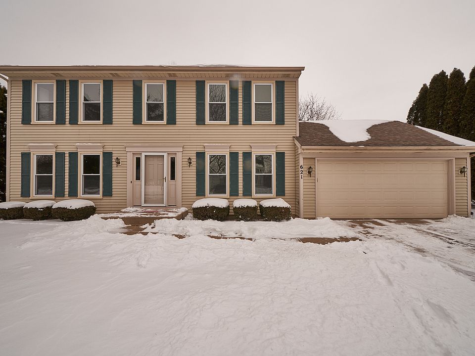 1st image of 621 Ozier Dr