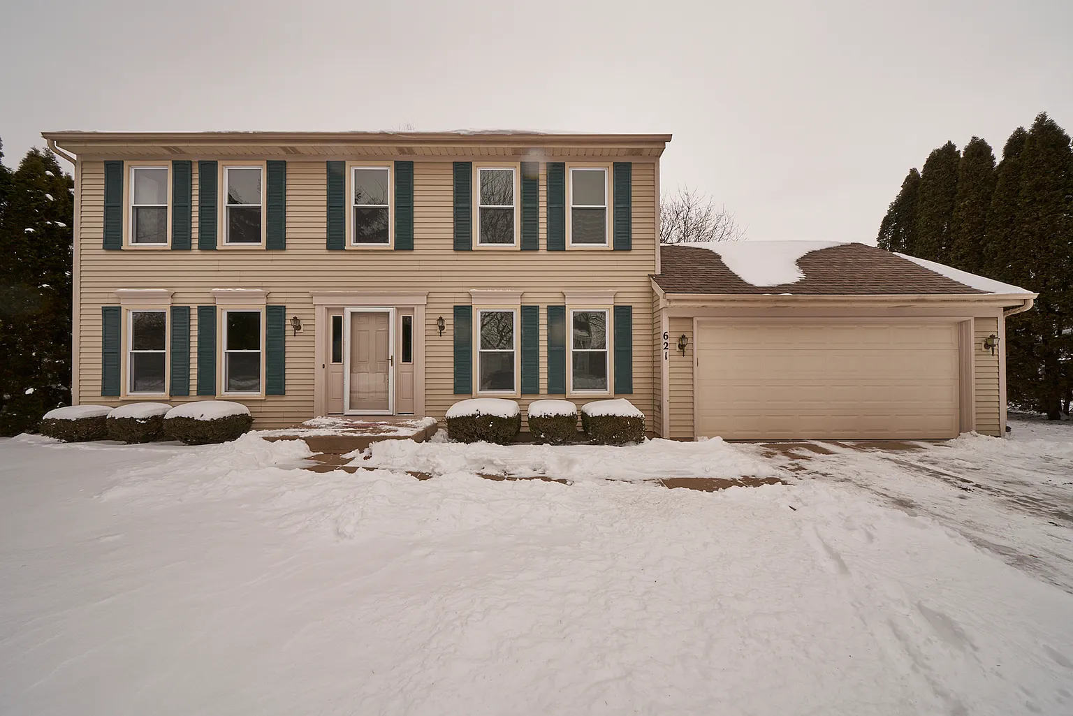 621 Ozier Dr photo 1