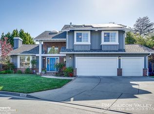 10208 Toni Ct, Cupertino, CA