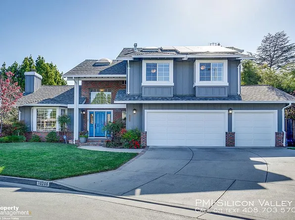10208 Toni Ct, Cupertino, CA 95014