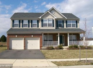 245 N Field Way, Centreville, MD 21617