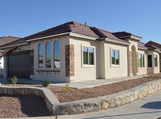 13594 Bradford St, El Paso, TX 79928