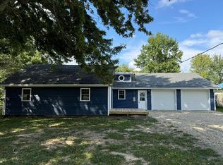 4700 State Route 61 S, Shelby, OH 44875