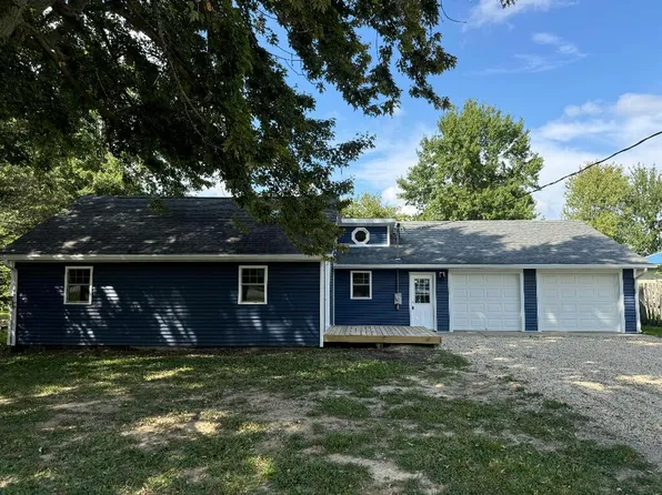 4700 State Route 61 S, Shelby, OH 44875