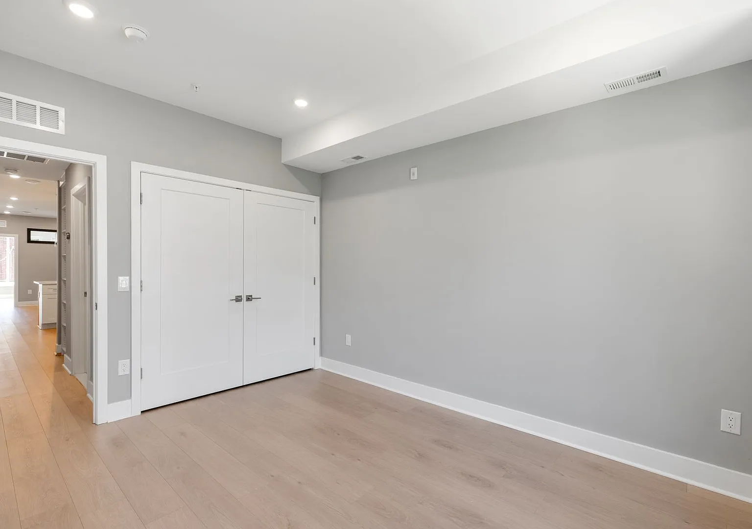 Brand New Apartments Brewerytown — Photo 1