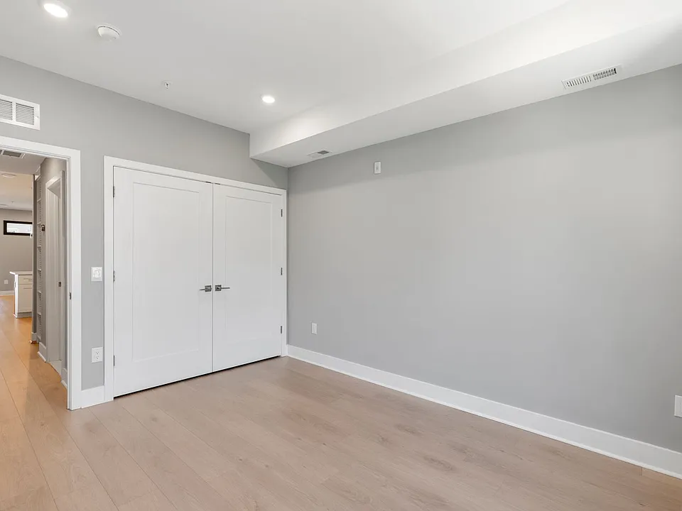 Brand New Apartments Brewerytown