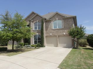 1702 Alison Ann Ct, Pflugerville, TX 78660
