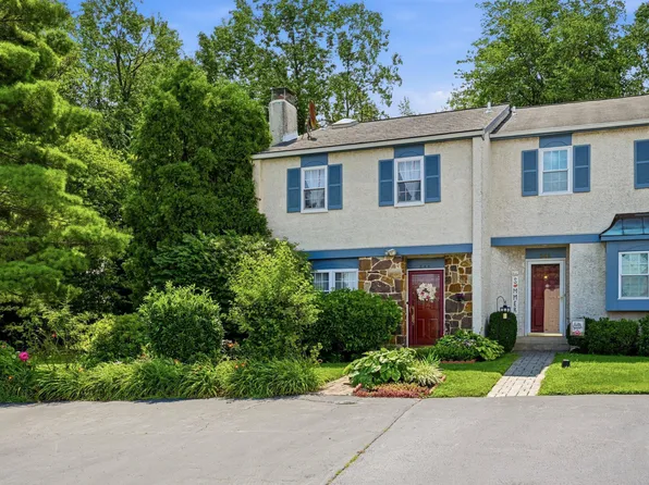 243 Lawndale Ave, King Of Prussia, PA 19406