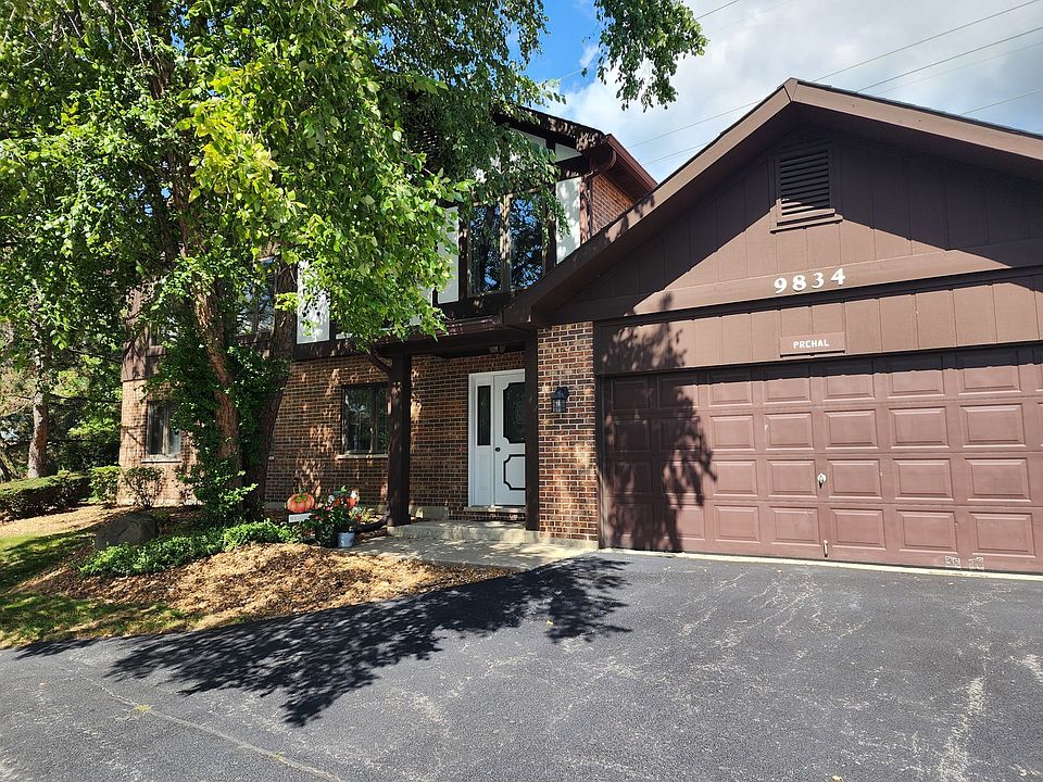 1st image of 9834 Terrace Ct E L15-unit B-2