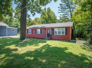 2233 W 60th St, Indianapolis, IN 46228