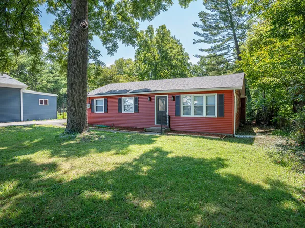 2233 W 60th St, Indianapolis, IN 46228