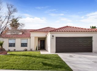 704 Colonnade Row Dr, North Las Vegas, NV 89032