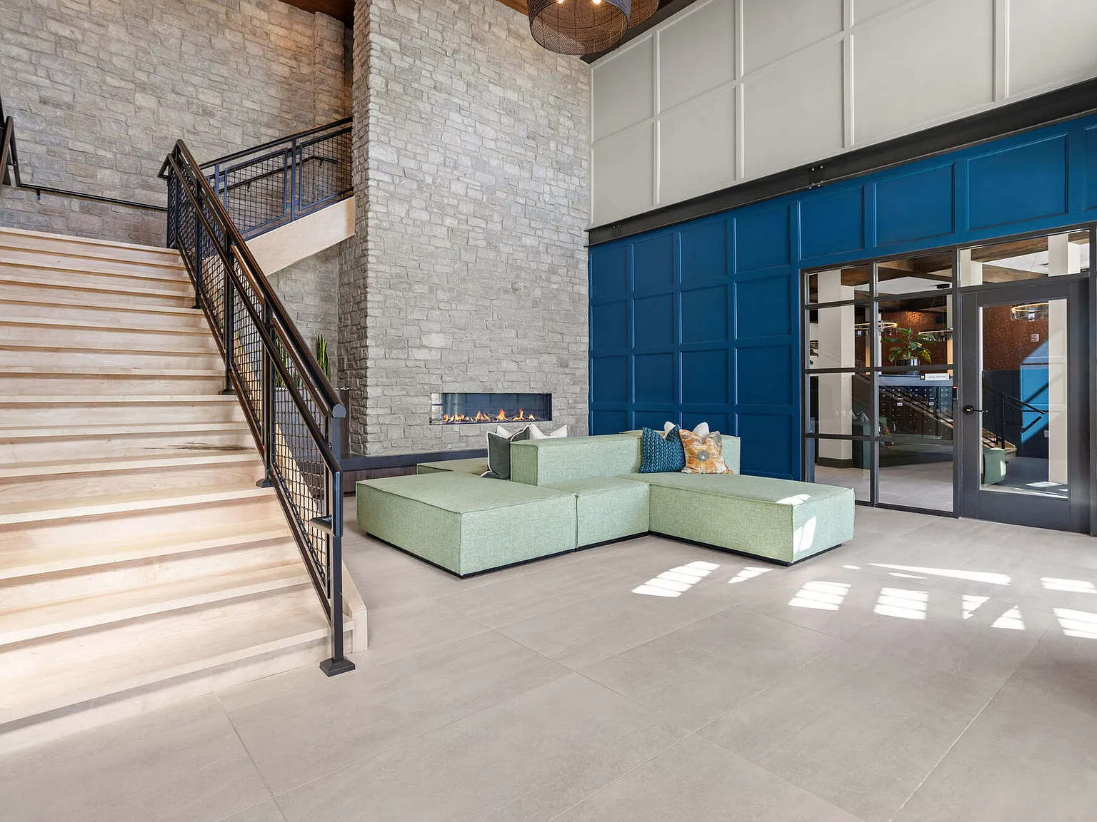 ALTO Apartments of Lenexa — Photo 4