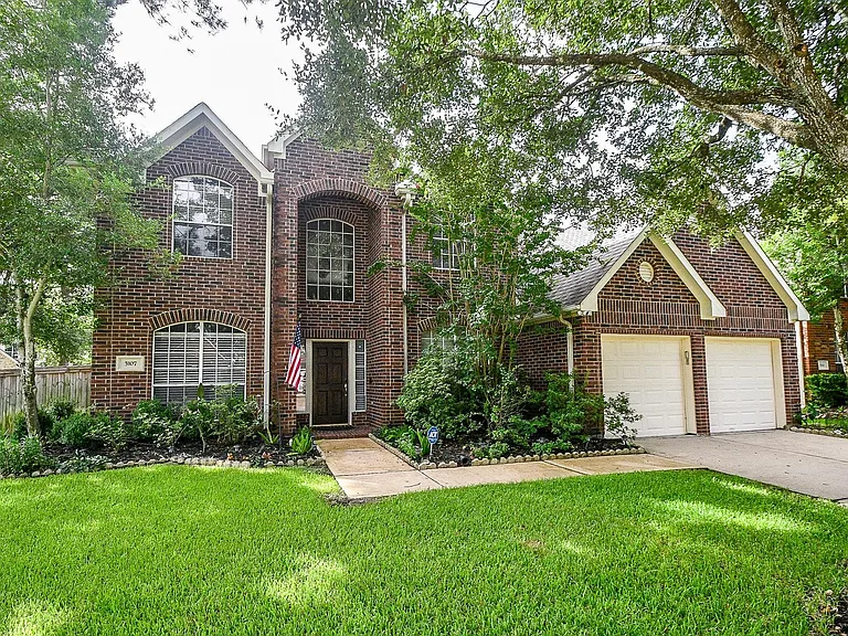 3107 Pennywell Ln — Photo 4