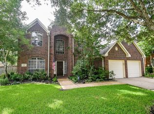 3107 Pennywell Ln, Katy, TX 77494