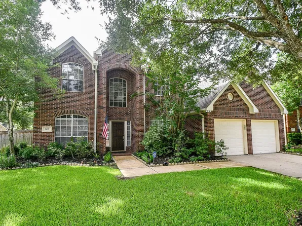 3107 Pennywell Ln, Katy, TX 77494