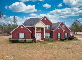 201 Wesley Joe Ct, Lizella, GA