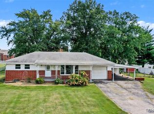 100 Marie St, Bethalto, IL