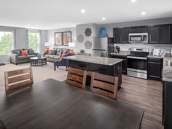 3rd image of 5730 Stardive Way Lot 105