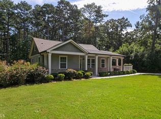 5635 Koweta Rd, Atlanta, GA 30349