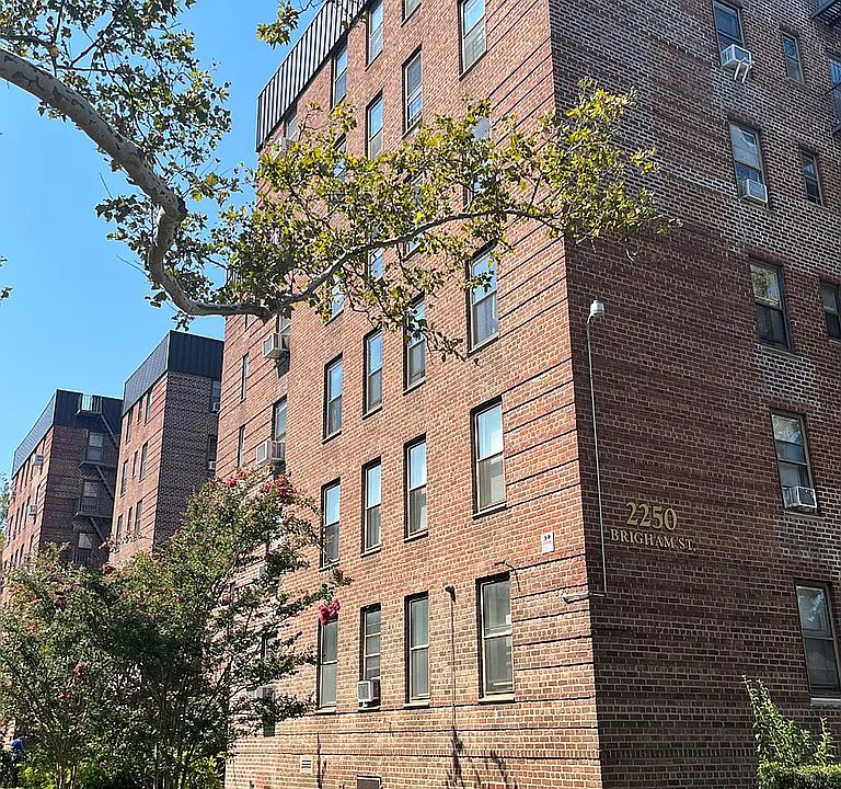 2nd image of 2250 Brigham St APT 3G