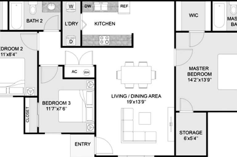 150 Tiger Lily Dr — Photo 14