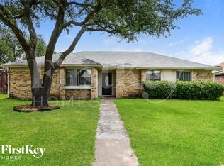 1007 Creighton Ct, Mesquite, TX 75150