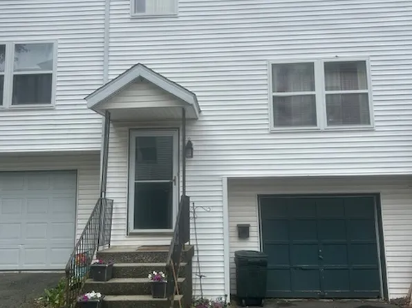 22 Virginia Avenue Apt 2B, Danbury, CT 06810