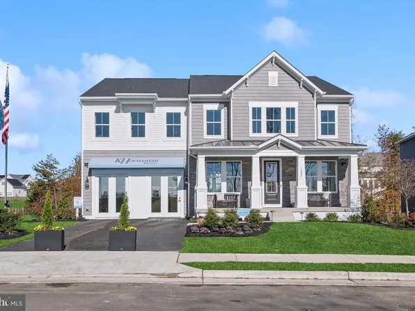 1005 Broad Lake Dr, Fredericksburg, VA 22406