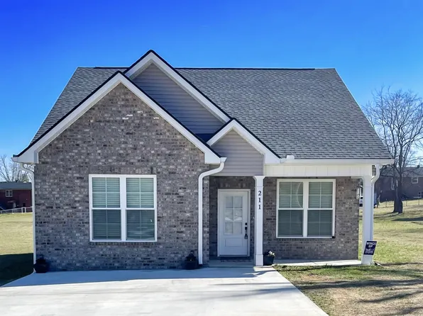 211 Lagoon Dr, McMinnville, TN 37110
