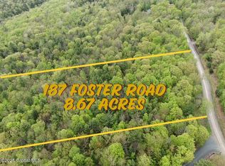 187 Foster Rd, Cropseyville, NY 12052