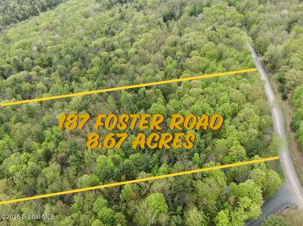 187 Foster Road, Cropseyville, NY 12052