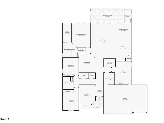 2nd image of 11301 Coventry Grove Cir