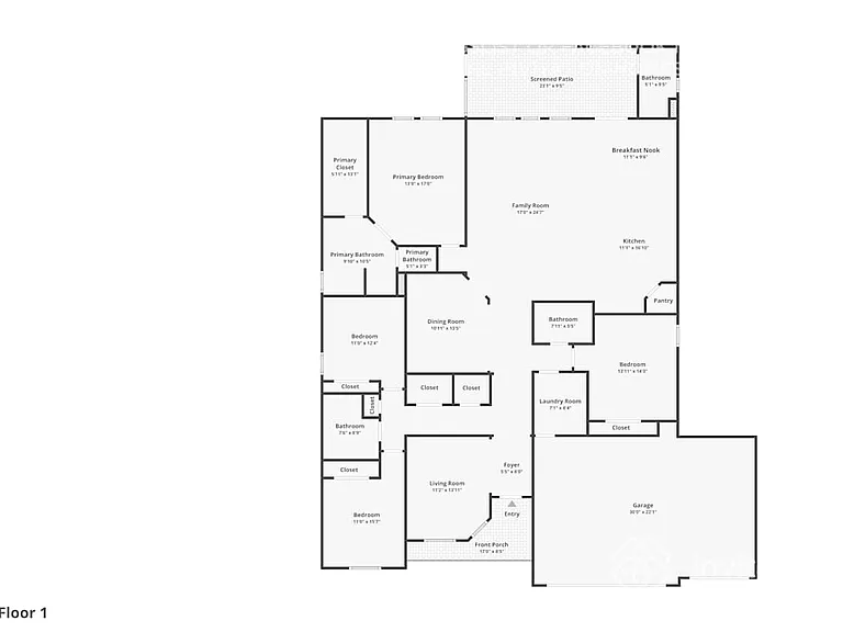 11301 Coventry Grove Cir — Photo 2